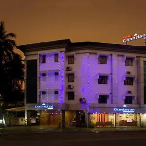3* Hotel Chandana