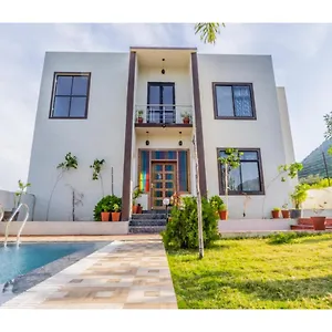Heaven Hill 3bhk Villa Udaipur