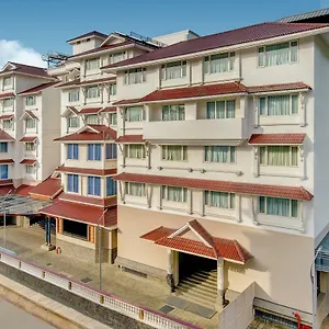 4* Hotel Sterling