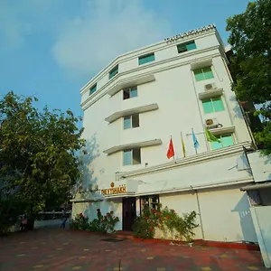 3* Hotel The Vyshakh