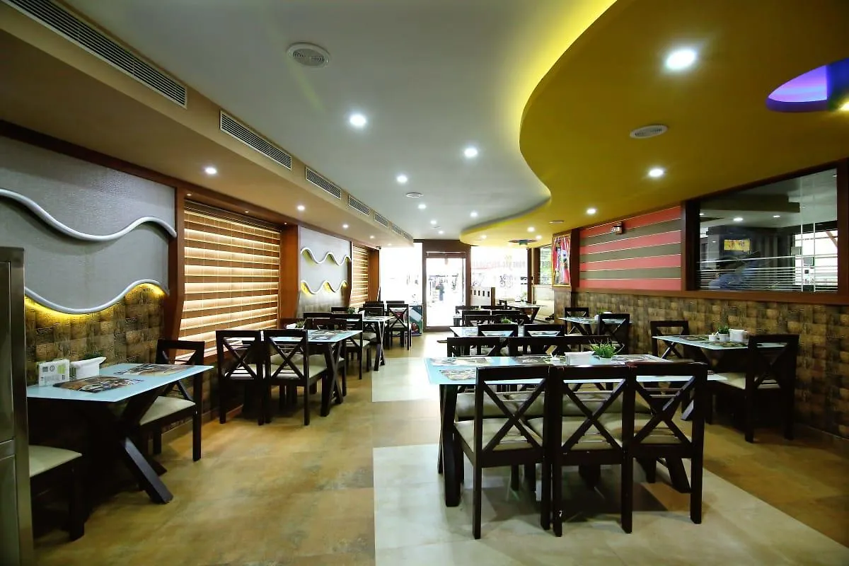Devanganam Residency Hotel Guruvayur India