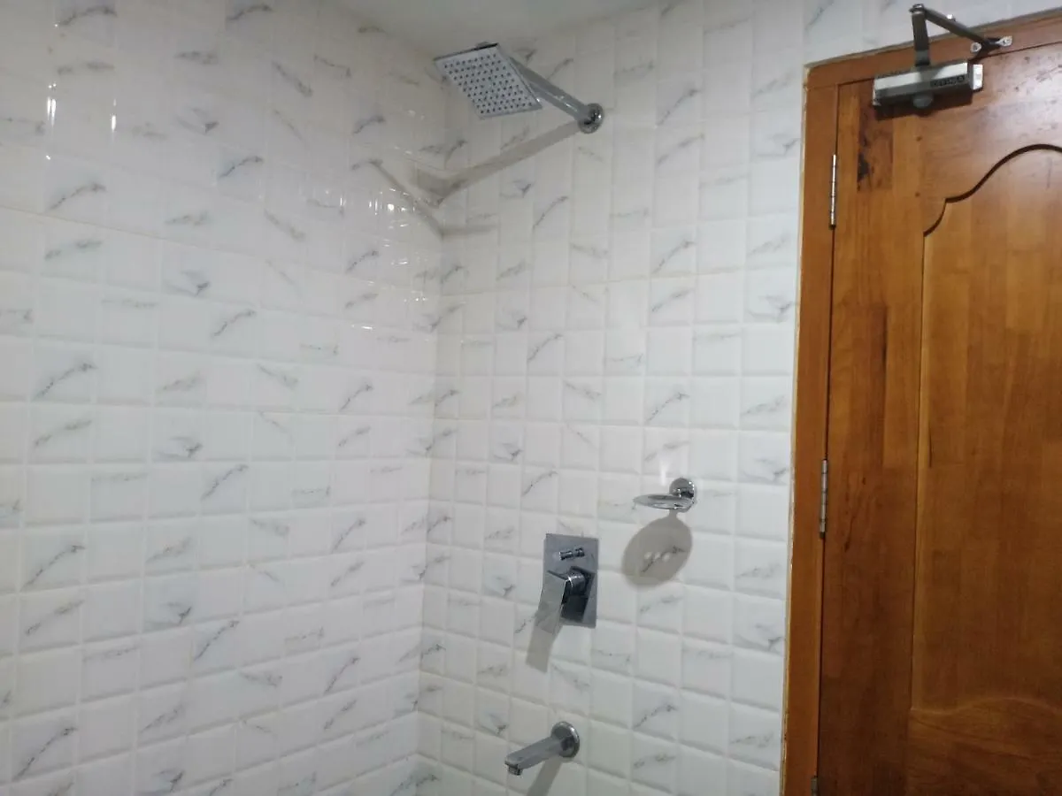 Devanganam Residency Hotel Guruvayur India